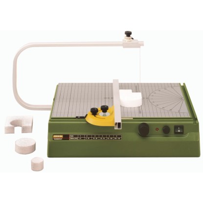 Proxxon Dispositivo taglio filo caldo Thermocut 230/E