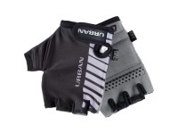 Urban Fahrrad-Handschuhe Schwarz Gr. S Urban Fahrrad-Handschuhe Schwarz Gr. S
