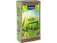 Vitakraft Farmer's Pellet di paglia per roditori 8 kg