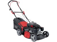 Scheppach Benzin-Rasenmäher MS161-46 161cc