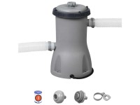 Bestway Filterpumpe 3'028 l