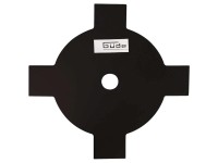 Güde Sternblatt 255/4Z