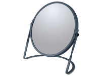 Spirella Standspiegel Akira matt Petrol