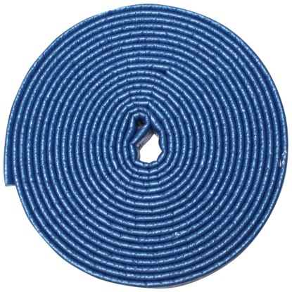 Climapor Rohrschutz PE Blau Ø 12-15 mm / 10 m