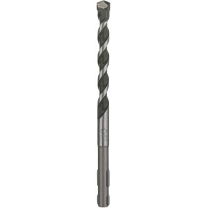 Foret multi-matériaux Bosch SDS Quick, 8x75x120 mm, foret universel pour marteaux perforateurs.