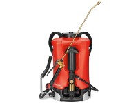 Birchmeier Rückensprühgerät Iris 15 AD1 mit Druckventil PR 3