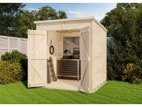 Gerätehäuser bei OBI Alles für Heim, Haus, Garten und Bau