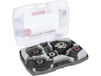Bosch Starlock Renovierungs-Set 8-tlg.