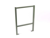 Puag Werkbankfuss Work Grün