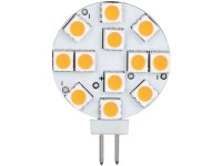 Paulmann Lampadina a LED attacco a spina G4 / 3 W / 350 lm