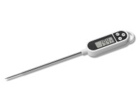 Möller Therm Einstich-Thermometer digital 24,3 cm