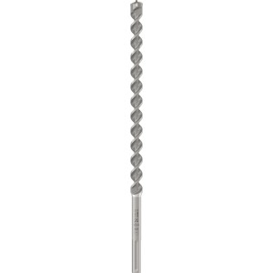 Bosch Punta martello perforatore SDS Max-4 / Ø 25 mm / Lunghezza totale 520 mm