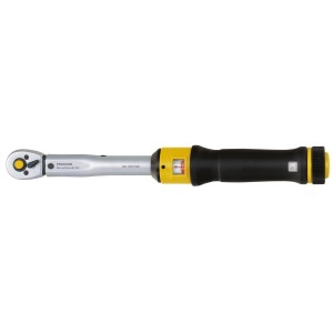 Clé dynamométrique Proxxon MicroClick MC 30, 6-30 Nm, pour un serrage précis des vis.