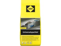 Sakret Universalspachtel 5 kg