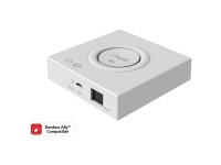 Danfoss Gateway Ally Zigbee LAN Weiss Danfoss Gateway Ally Zigbee LAN Weiss