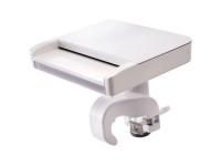 Intex LED-Wasserfall Multicolor (HxBxT) 28 x 28 x 33 cm