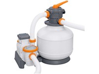 Bestway Sandfilterpumpe 11'355 l