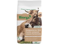 Hauert Biorga kompostierter Mist 30 l