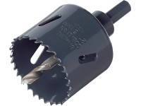 LUX Bi-Metall Lochsäge Professional Ø 51 mm