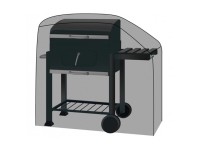 Abdeckhülle für Grill (HxBxT) 101 x 136 x 43 cm