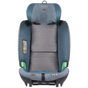 Siège auto Chicco Bi-Seat Air Teal Melange pour enfants 100-150cm