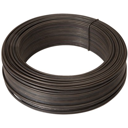 Conacord Filo di ferro ricotto Ø 2 mm x 100 m