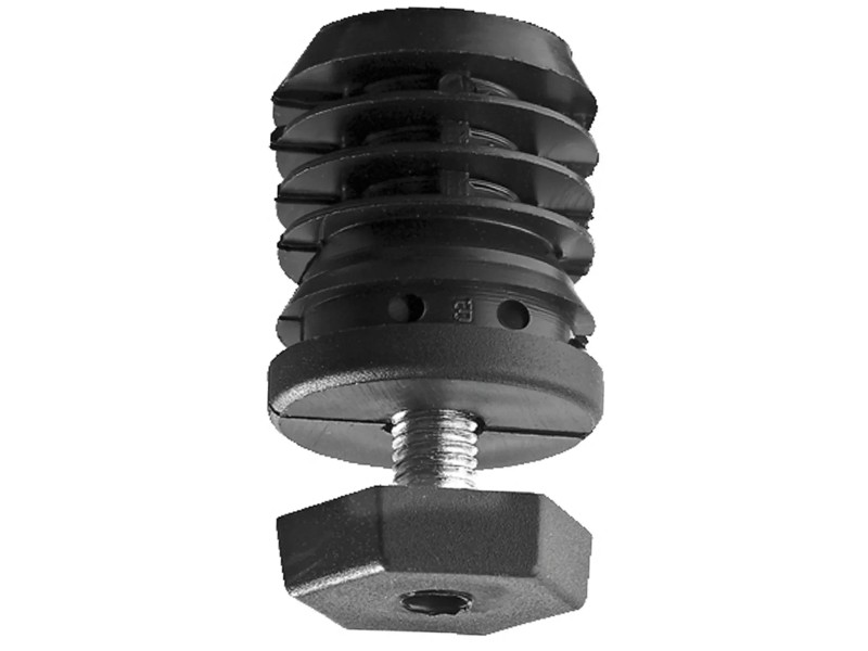 HTB UCP 206 Sohlenlager 30 mm Lochabstand 121 mm 1 St HTB UCP 206 Sohlenlager 30 mm Lochabstand 121 mm 1 St
