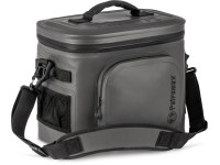 Petromax Kühltasche Dunkelgrau 8 l