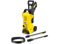 Kärcher Hochdruckreiniger K 3 Power Control Kärcher Hochdruckreiniger K 3 Power Control