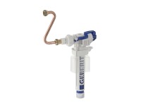 Geberit Füllventil Unifill für Unterputz-Spülkasten