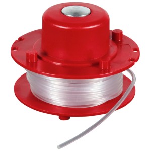 Bobina Einhell per tagliaerba GE-CT 18/25 Li, filo nylon 5m.