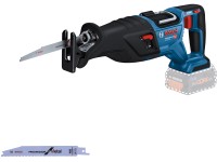 Bosch Professional Sega universale a batteria GSA 18V-28 Solo