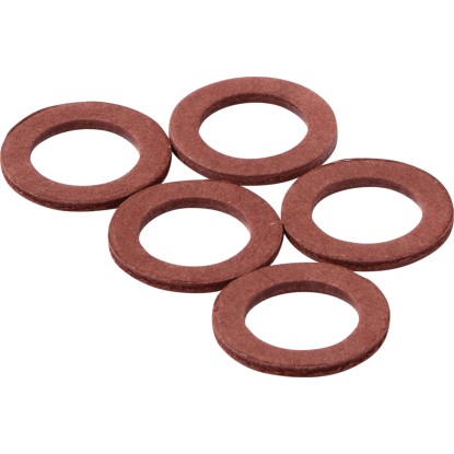 Köro Fiber-Ring 11 x 18 x 1,5 mm / 5 Stk.