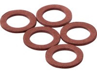 Köro Fiber-Ring 11 x 18 x 1,5 mm / 5 Stk.