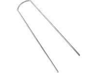 Folien- und Vlieshalter U-Form Höhe 14 cm 12 Stk.