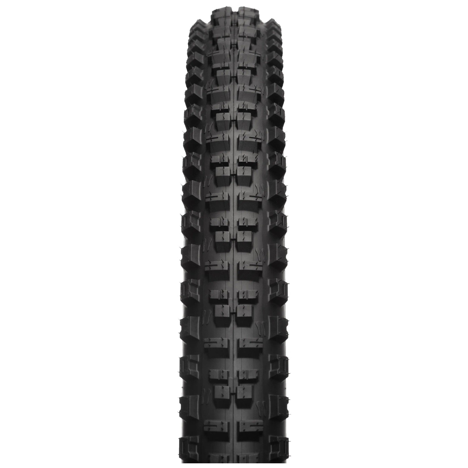 Deli Reifen Fürs Mountainbike – 27,5 Zoll, 2,25 Zoll Breit, Faltbar & Skinwall