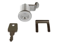 Huber Briefkastenzylinder 22 mm