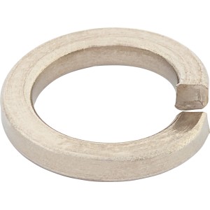 Federring Edelstahl Ø 6,0 mm / 8 Stk.