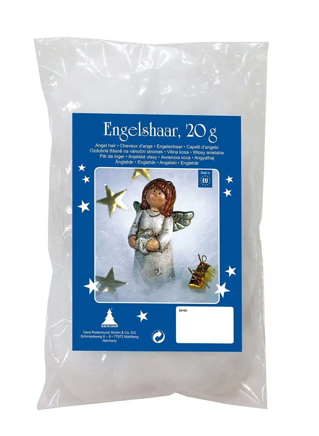 Engelshaar Glasfaser 20 g kaufen bei OBI