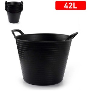 Cestino Flexitube 42 l