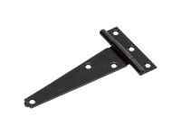 Torband Stahl Schwarz 75 x 60 mm Torband Stahl Schwarz 75 x 60 mm