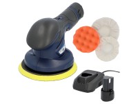Cartrend Akku-Poliermaschine 12 V Cartrend Akku-Poliermaschine 12 V