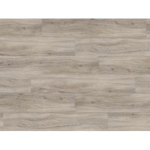 Muster des Parador Basic 30 Vinylbodens in Eiche pastellgrau.