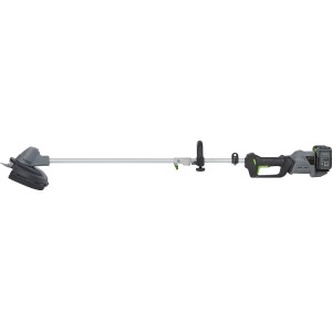 Tagliabordi a batteria LUX-TOOLS A-FS-2x20/30, con filo e lama.