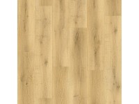 Klick-Vinylboden Eiche Bergen mit integrierter Trittschalldämmung