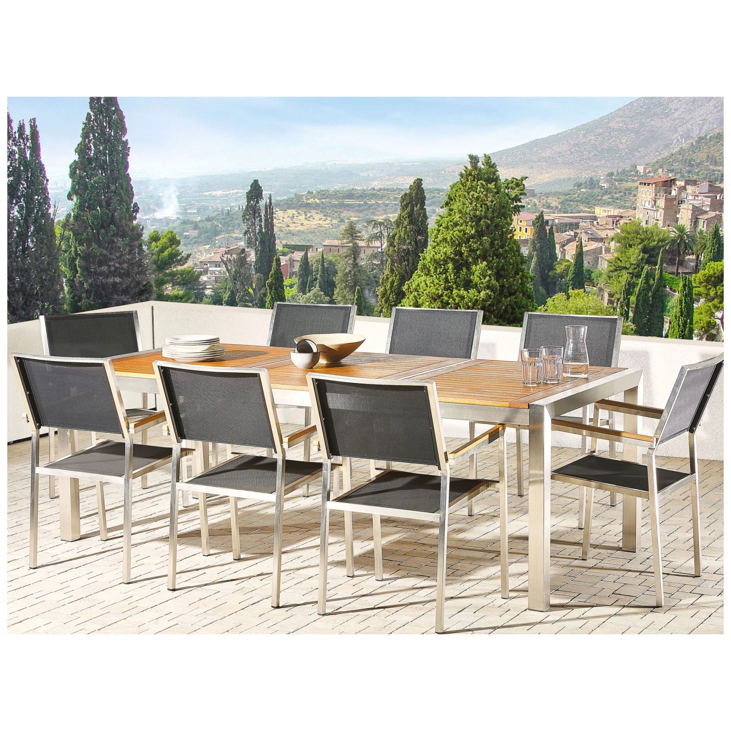 Atosa 44155 - Striscione Vip 74 x 220 cm