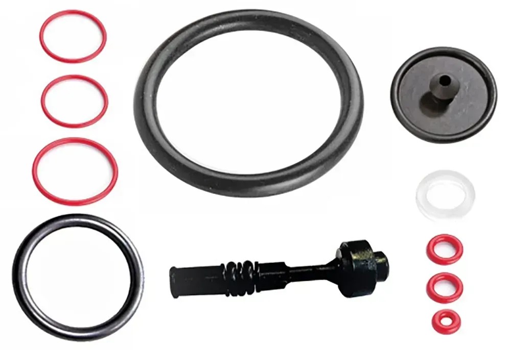 Set Guarnizioni Ajusa 77017100 - Per Sistema EGR Auto E Veicoli Commerciali - Foto 6