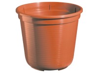 Blumentopf Standard Terrakotta Ø 40 cm / Höhe 34,5 cm