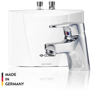 Clage Chauffe-eau instantané M3-E/END