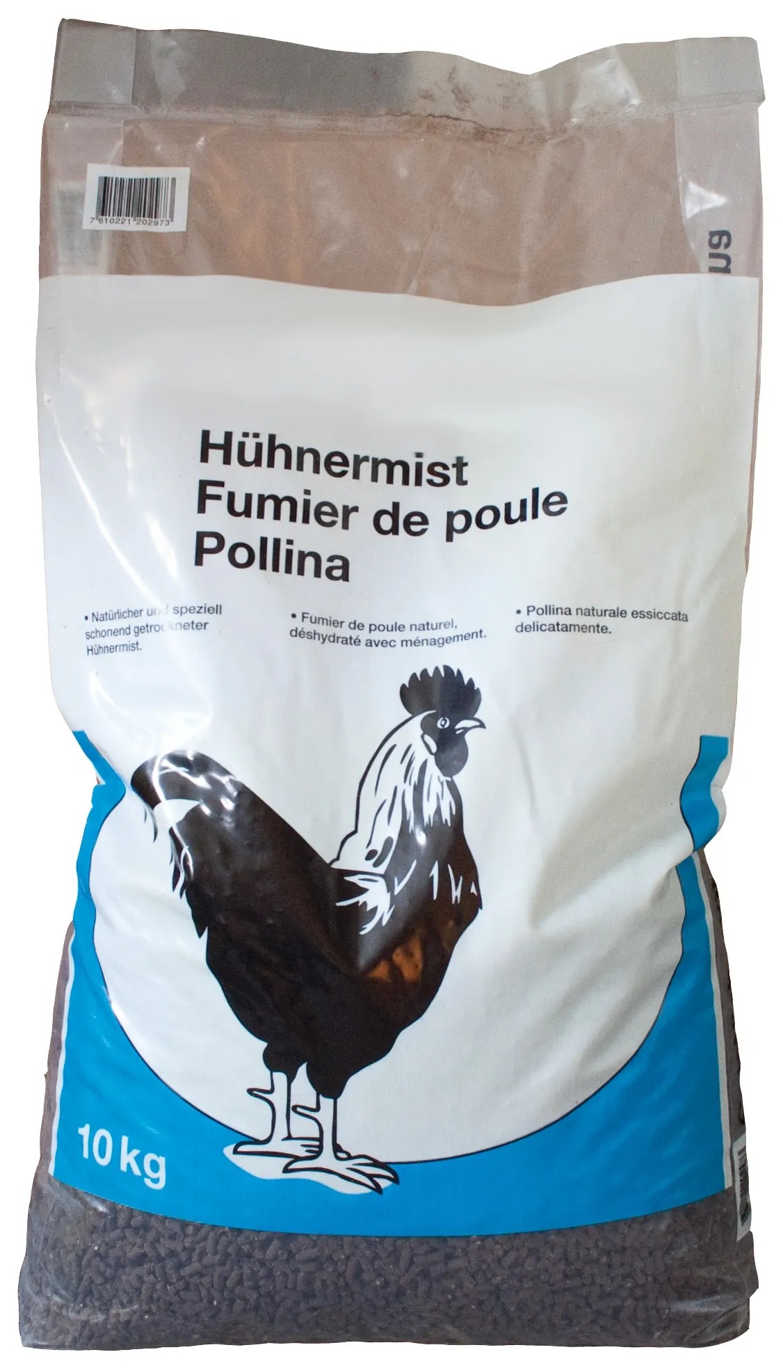 Geistlich Hhnermist 10 kg
